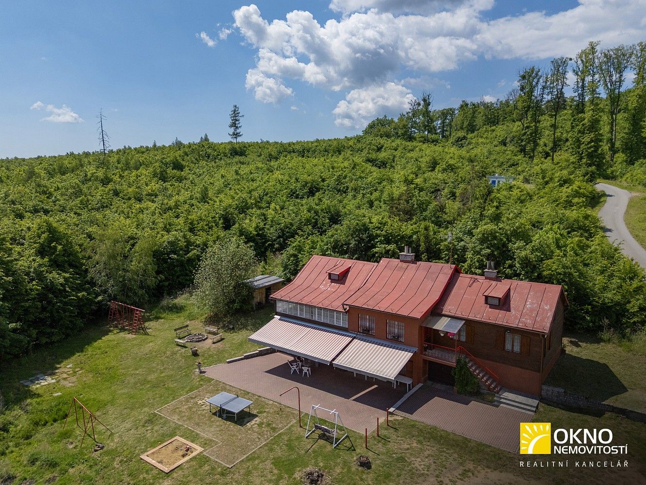 Ubytovací zařízení · 300 m² · Brno - Bystrc, okres Brno-město, Jihomoravský kraj - 3