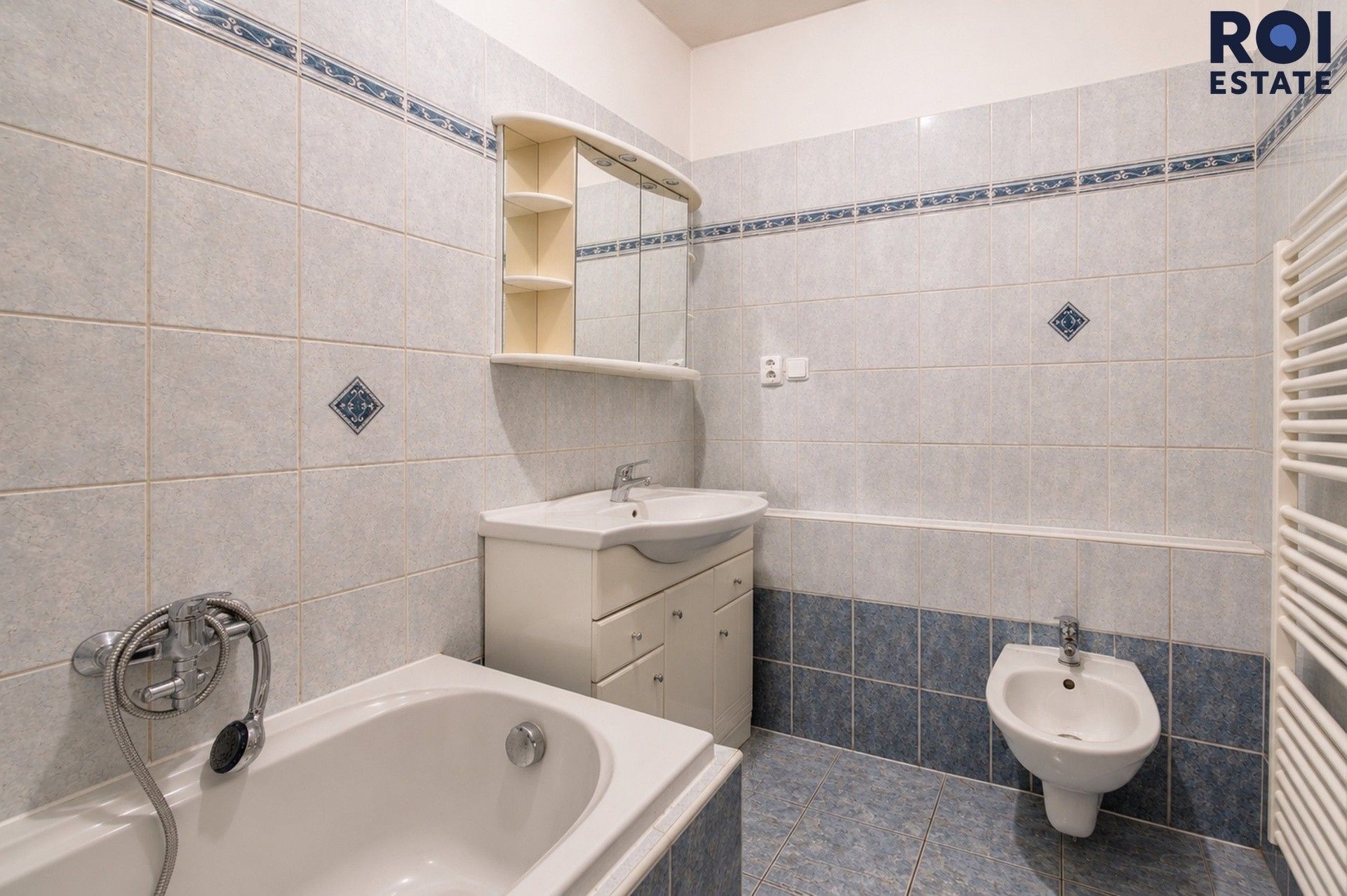 3+1, Marie Majerové, Brno, 73 m² - 2