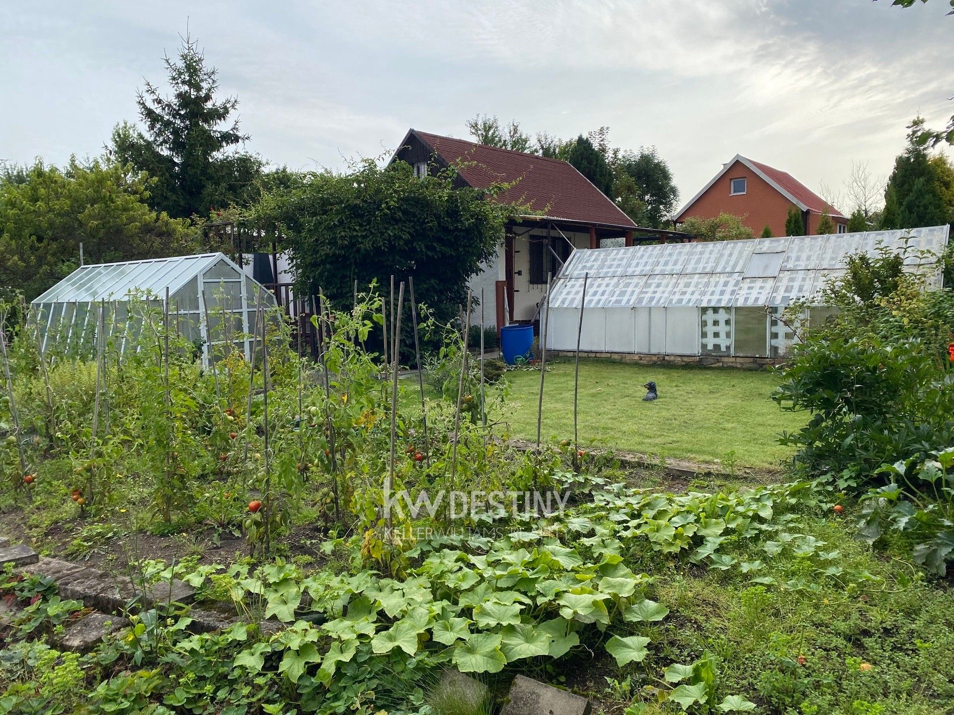 Zahrady, Litvínov, 442 m²