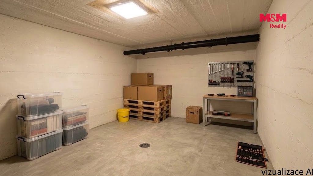 Prodej ostatní - Ráj, Karviná, 85 m² - 5