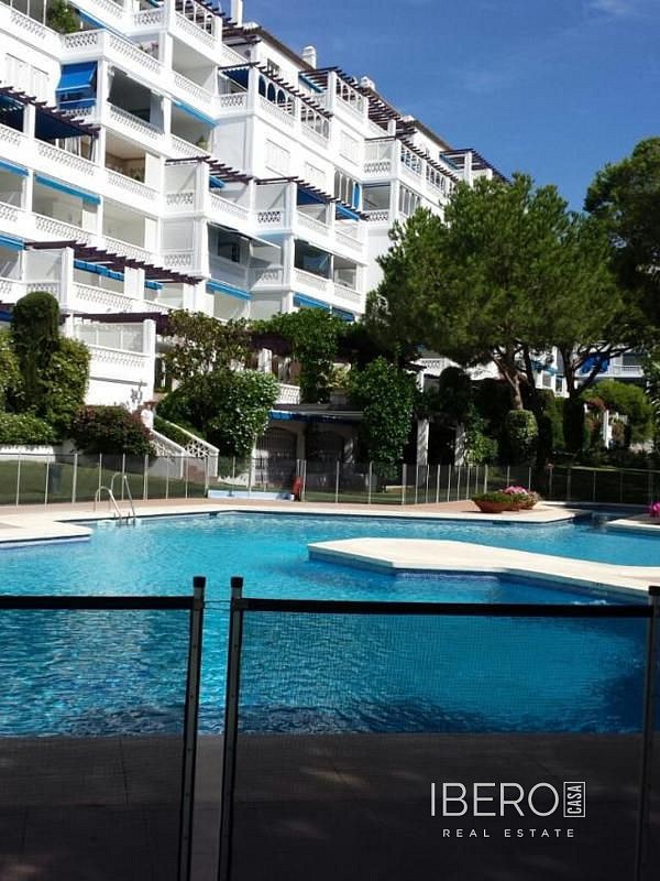 4+kk, Puerto Banús, Španělsko, 291 m² - 2