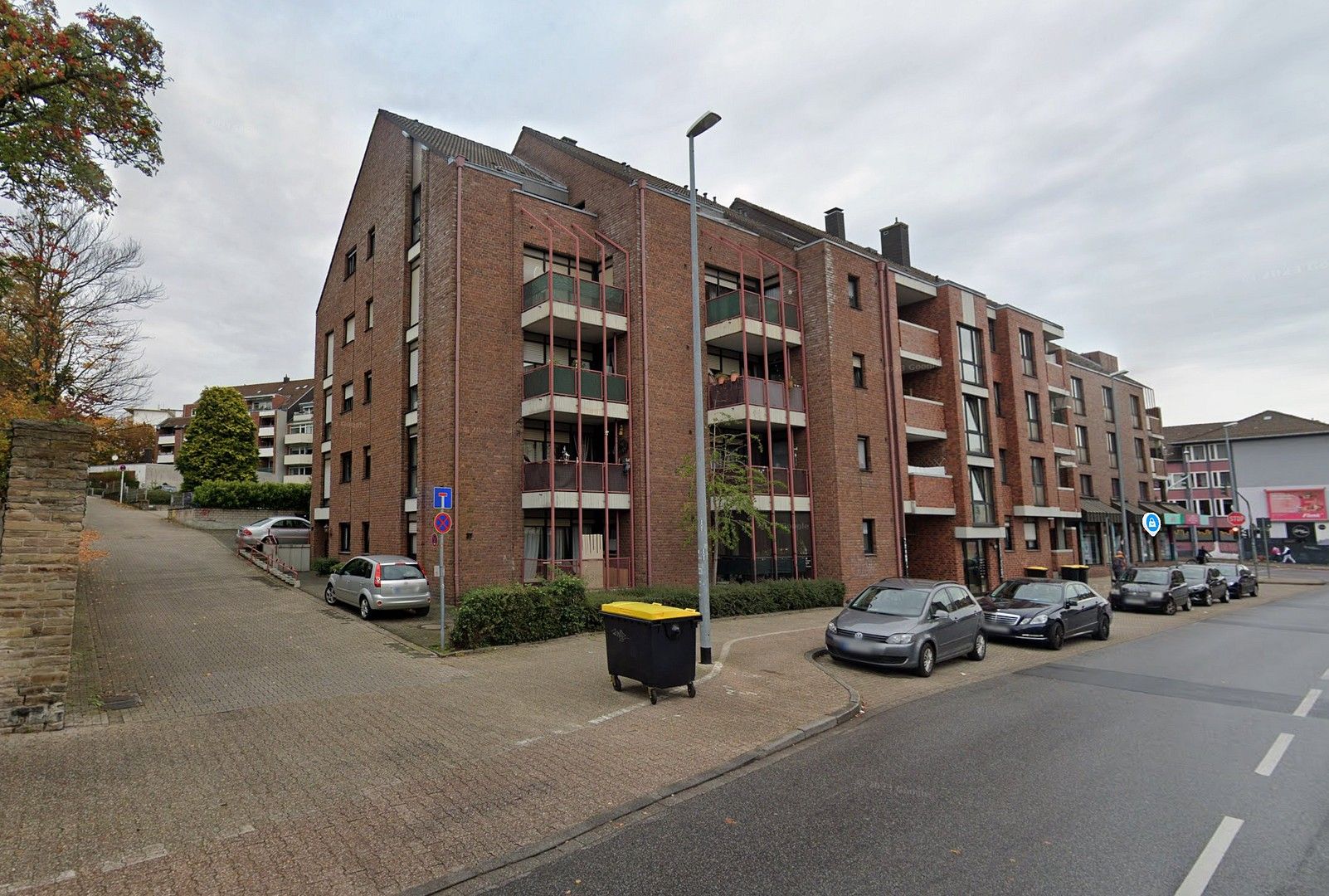 Garáže, Lüpertzender Str. 91 Mönchengladbach Innenstadt Nordrhein-Westfalen 41061 - 2