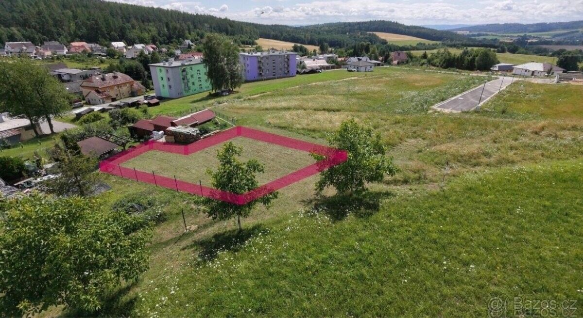 Pozemky pro bydlení, Rohle, 789 74 - 1