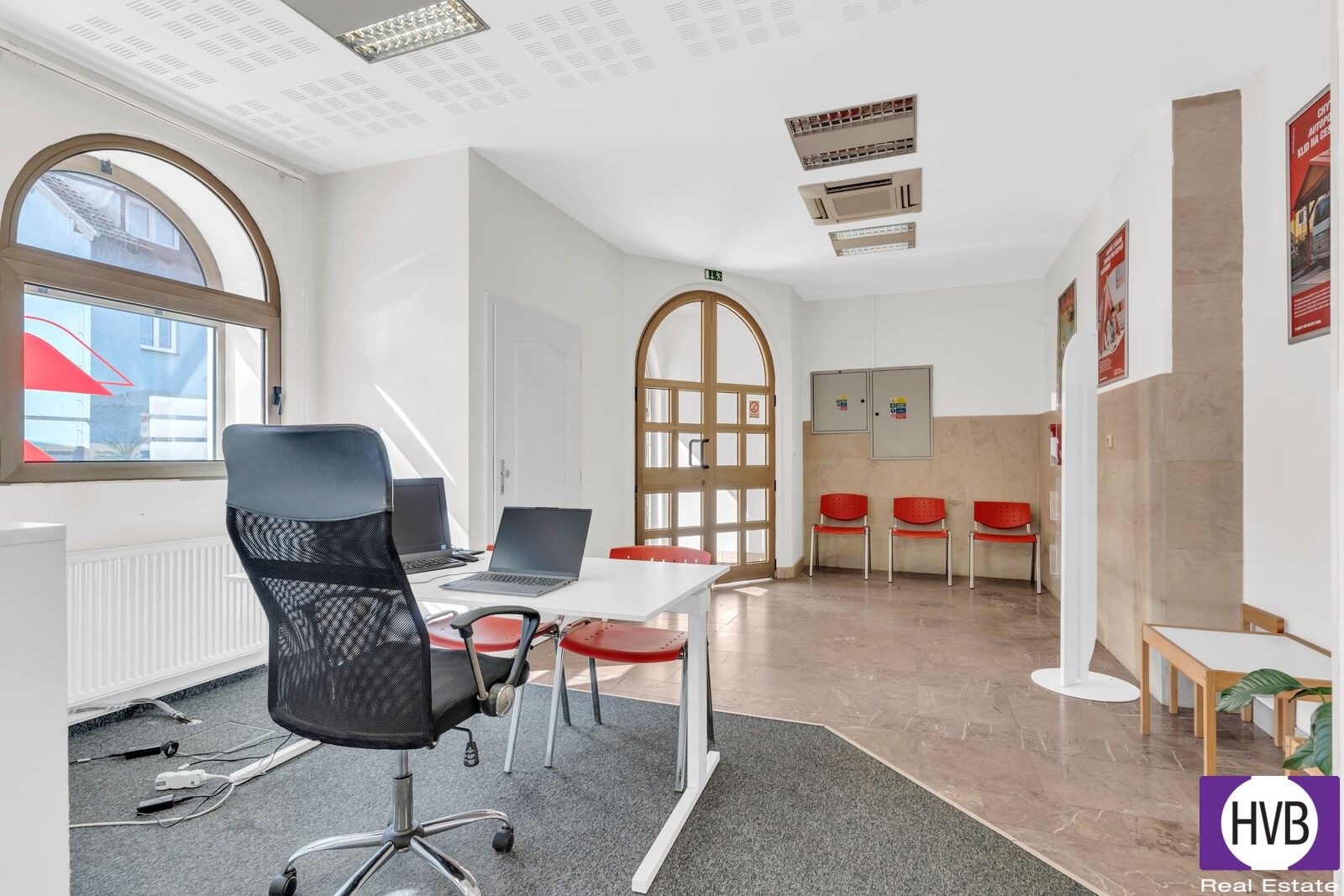 Prodej obchodní prostory - Zdice, 116 m² - 5