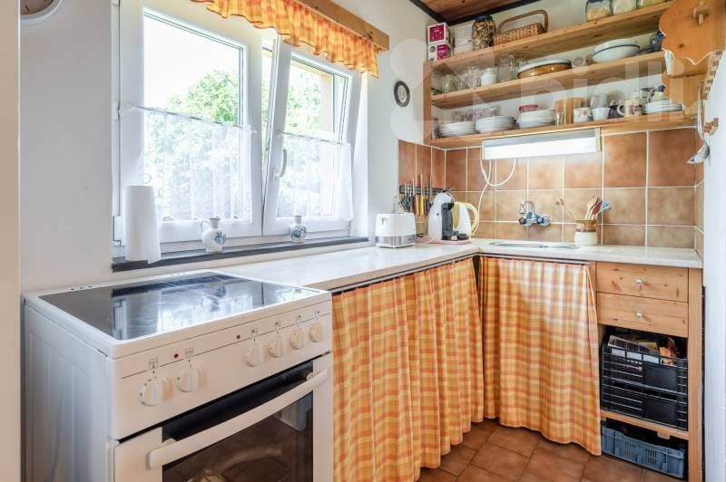 Prodej chata - Litice, Plzeň, 70 m²