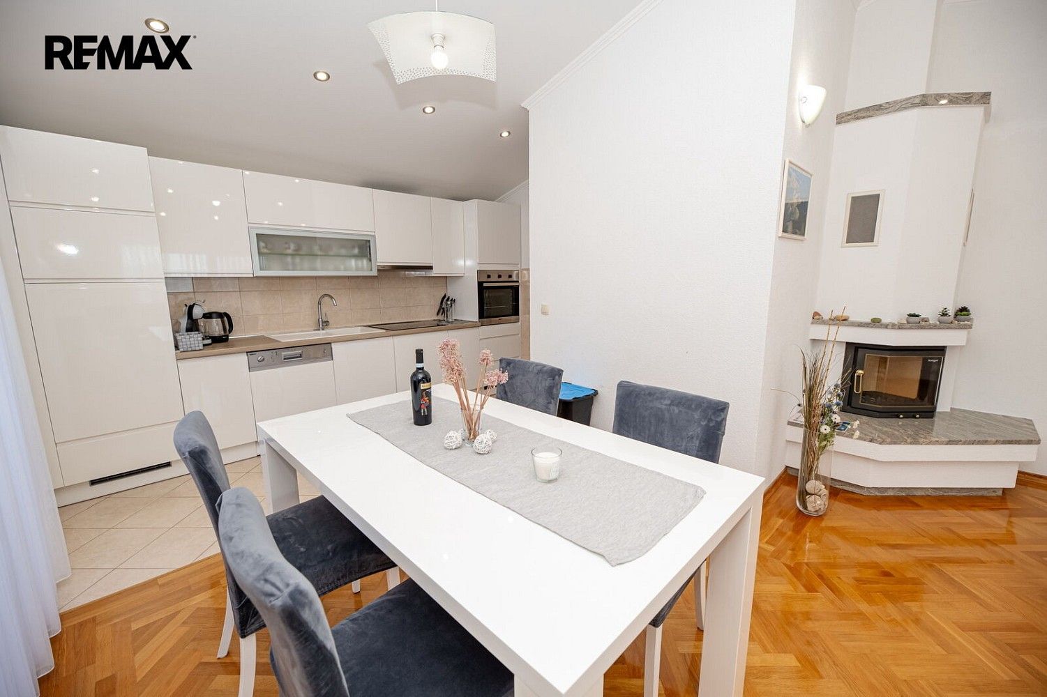 Prodej komerční - Kožino, HR, 72 m² - 5