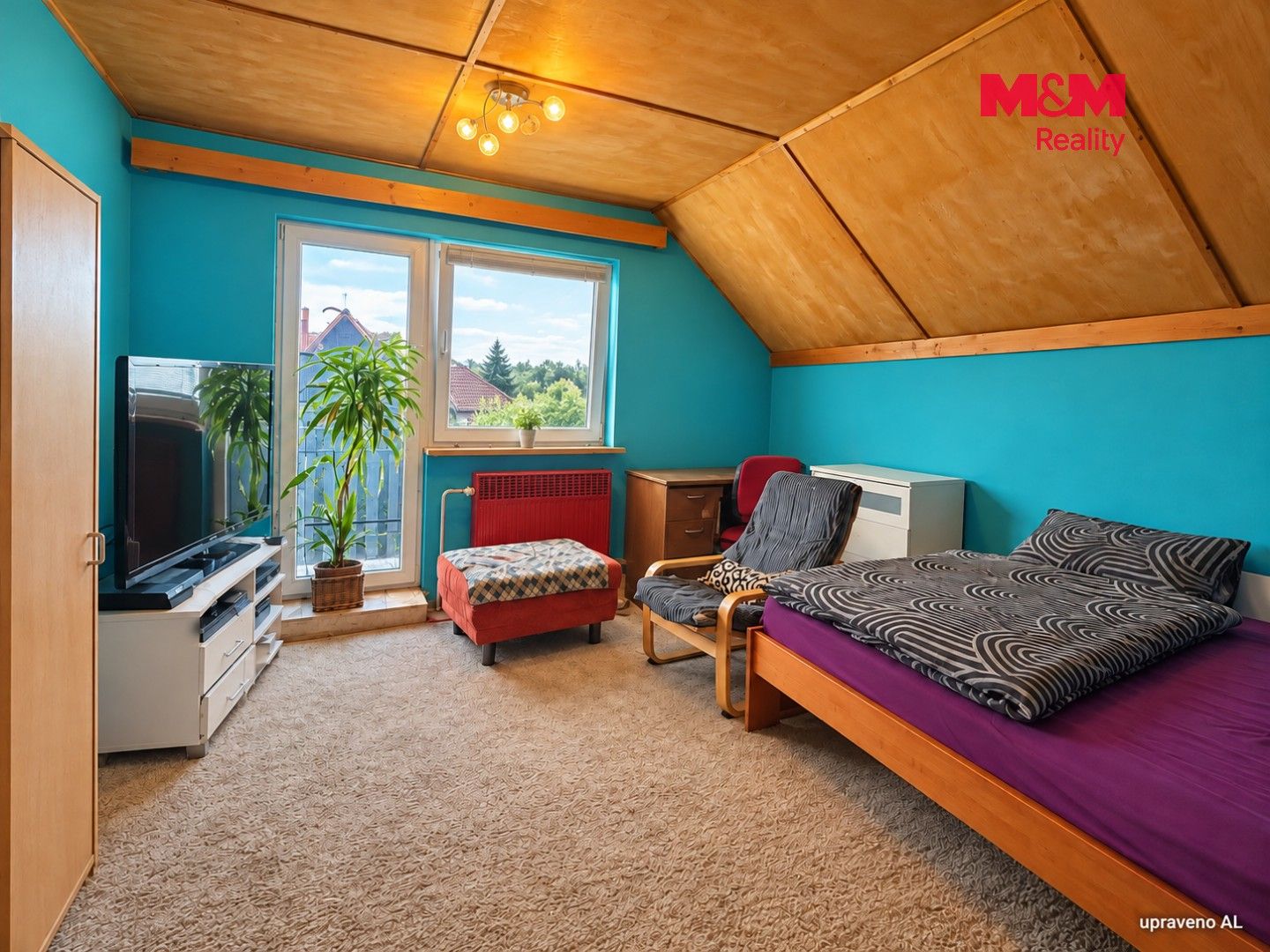 Rodinný dům · 170 m² · Na Závěrce, Mnichovice - 4