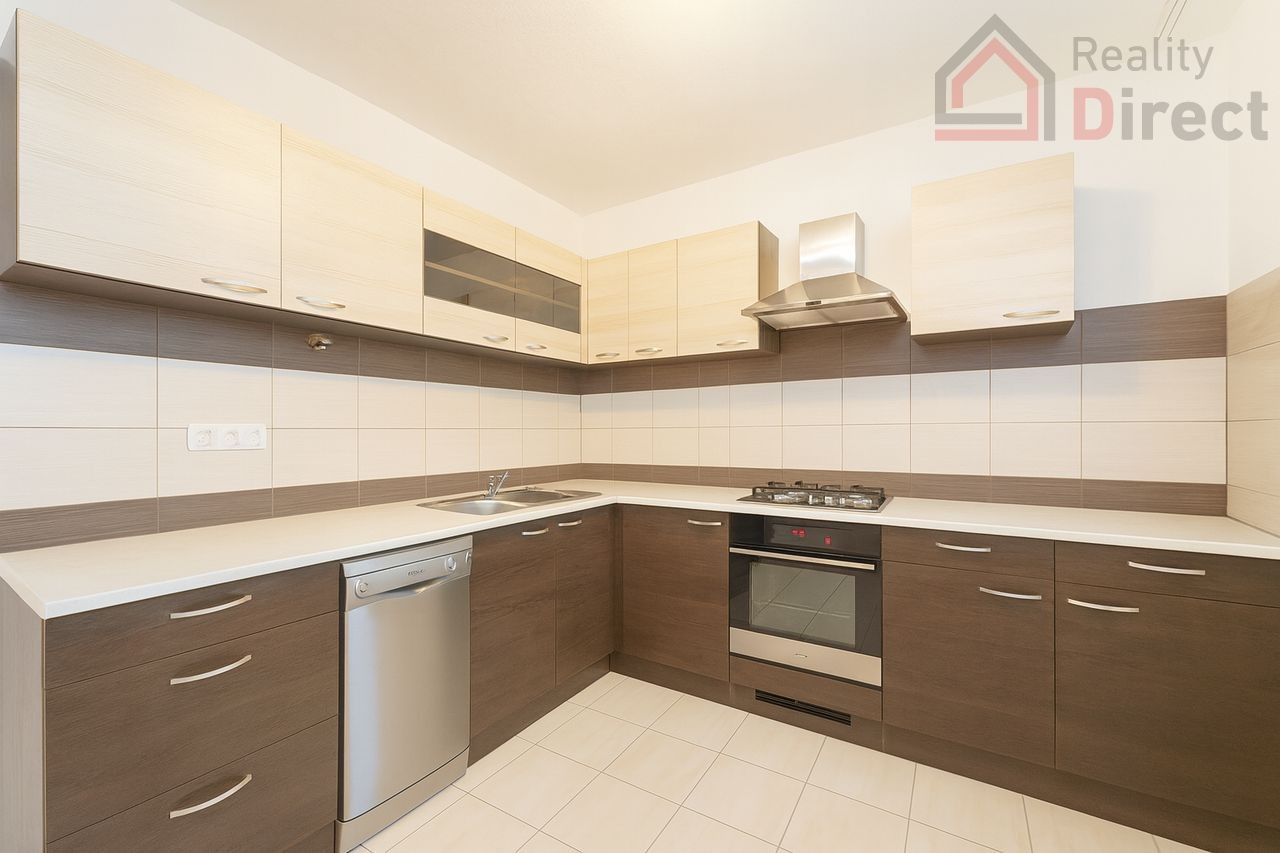 Pronájem byt 3+1 - 17. listopadu, Mladá Boleslav, 80 m²