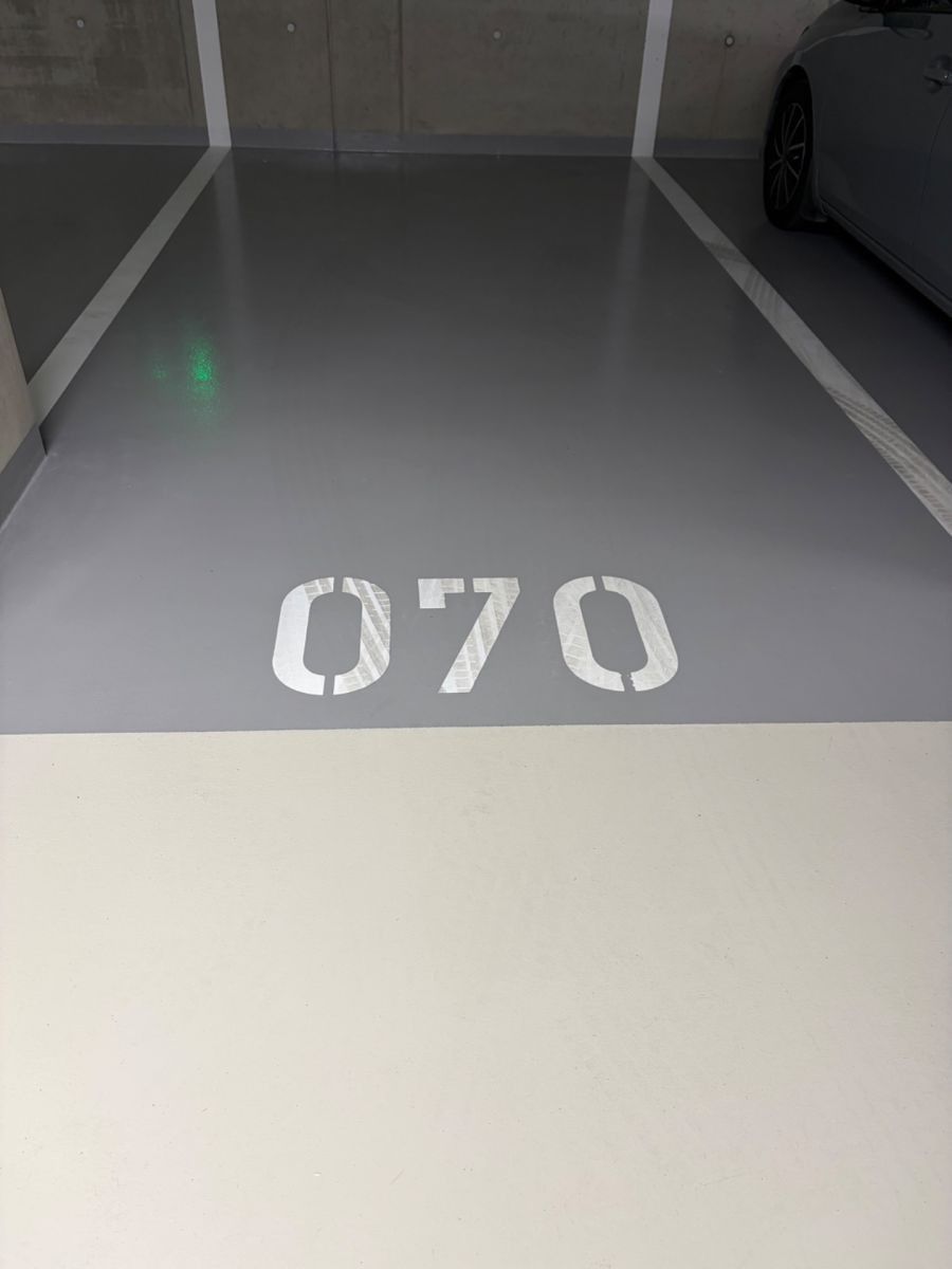 Garáže, Kolmanova, Praha - Modřany, 12 m² - 1