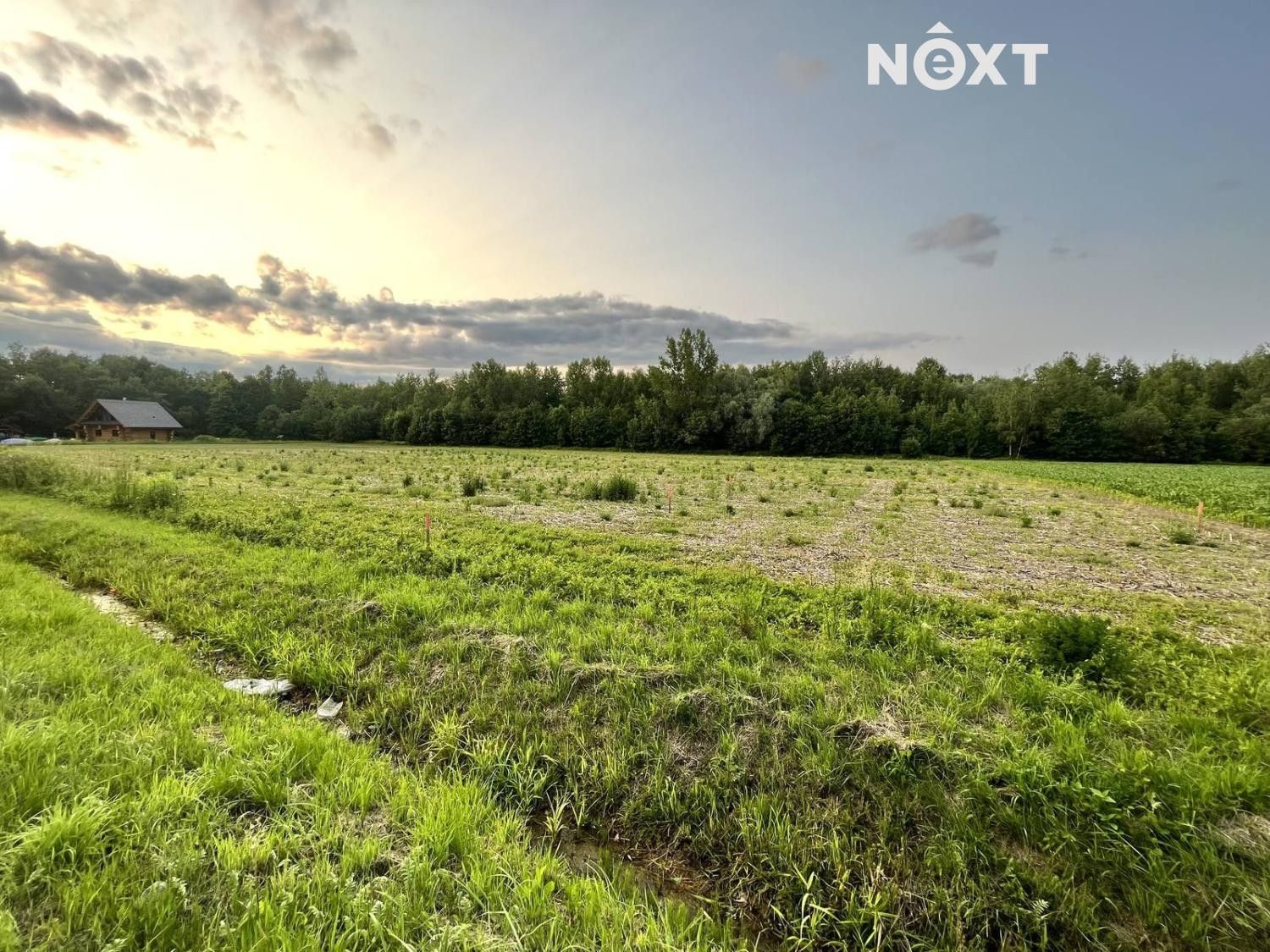 Pozemky pro bydlení, Skřečoň, Bohumín