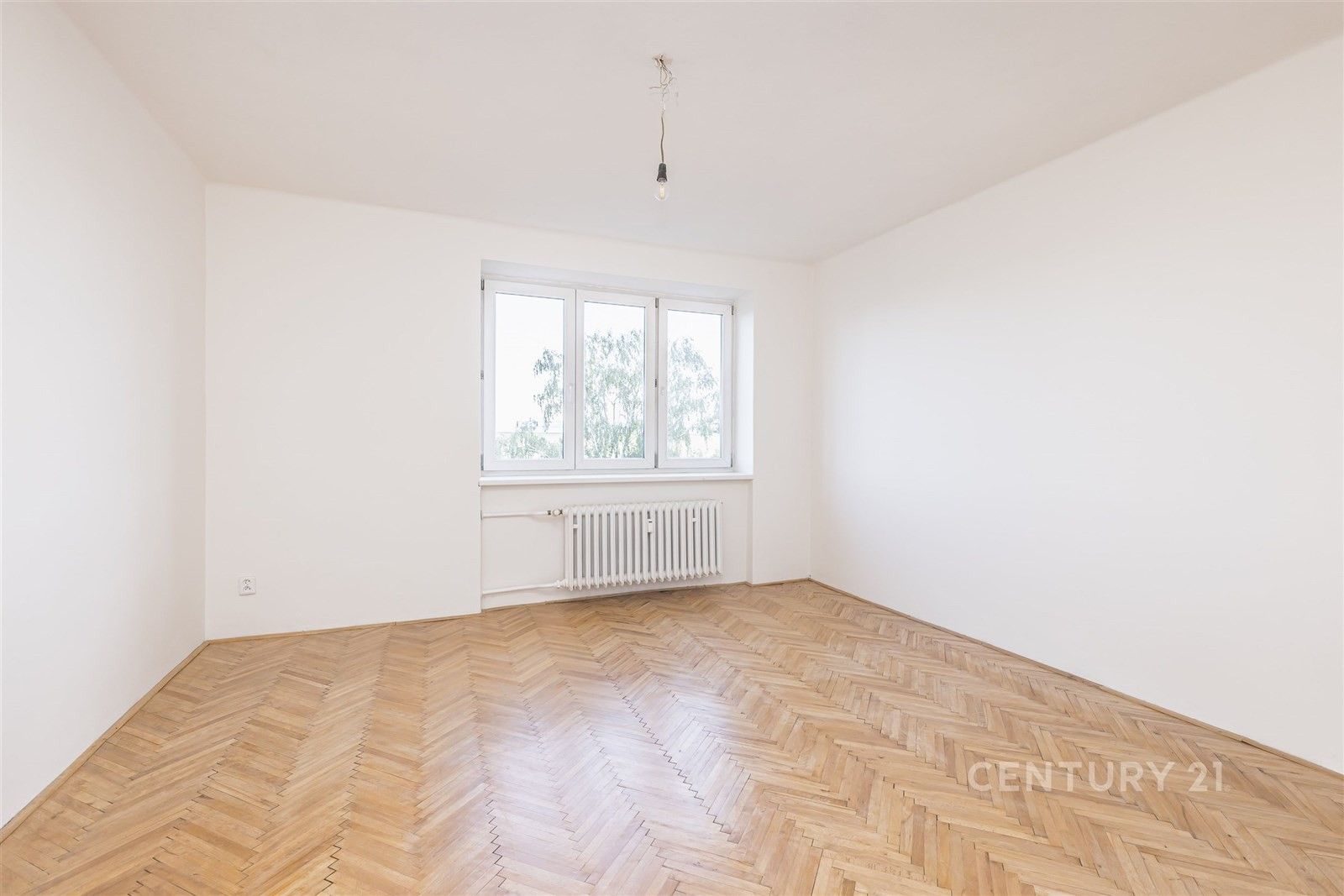 Byt 2+1 · 60 m² · Pelhřimovská 302, Praha Michle - 4