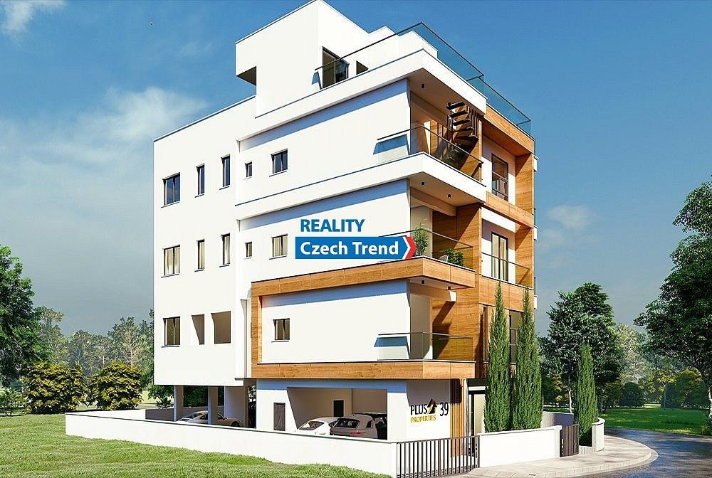 Ubytovací zařízení · 50 m² · Limassol, CY - 4