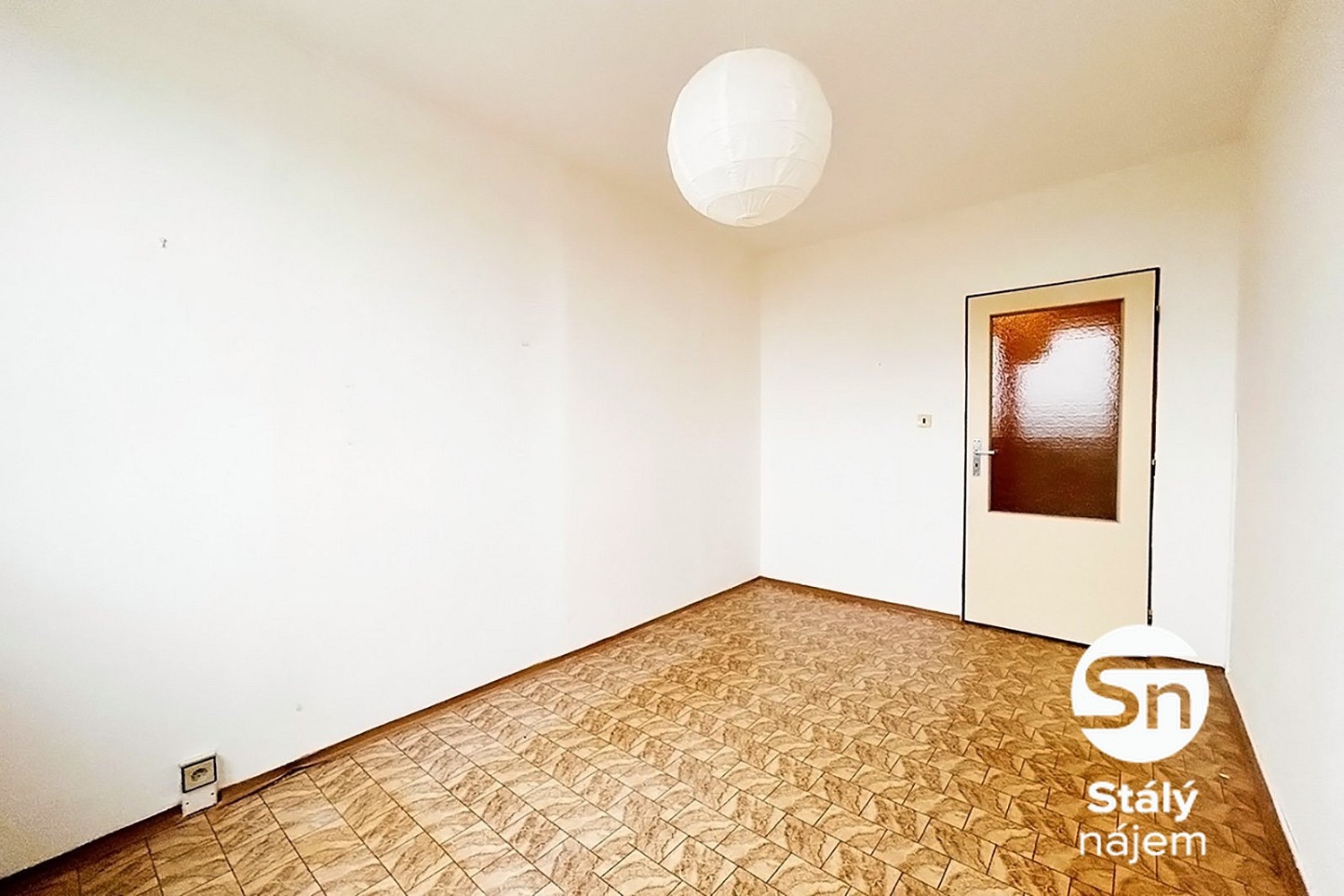 2+kk, Kurčatovova, Praha 10 - Petrovice, 43 m² - 2