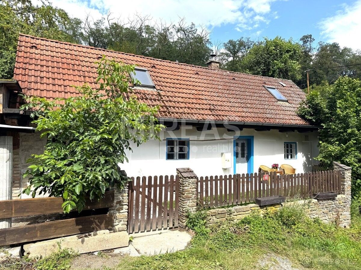 Chaty, Loučeň, 289 37