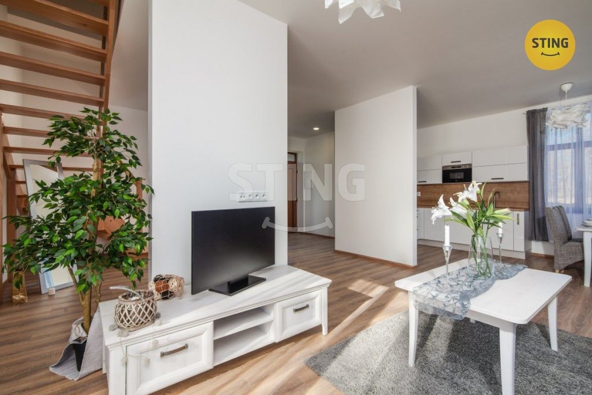 Rodinný dům · 106 m² · Dobrá - 4