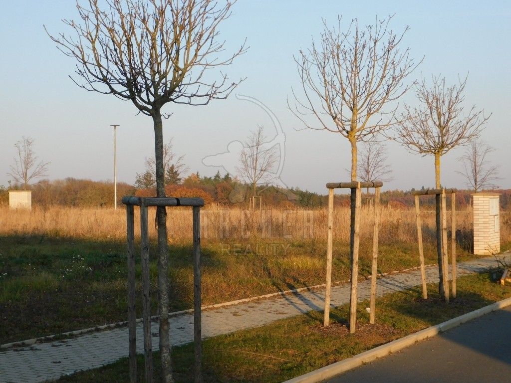 Prodej pozemek pro bydlení - Vysoký Újezd