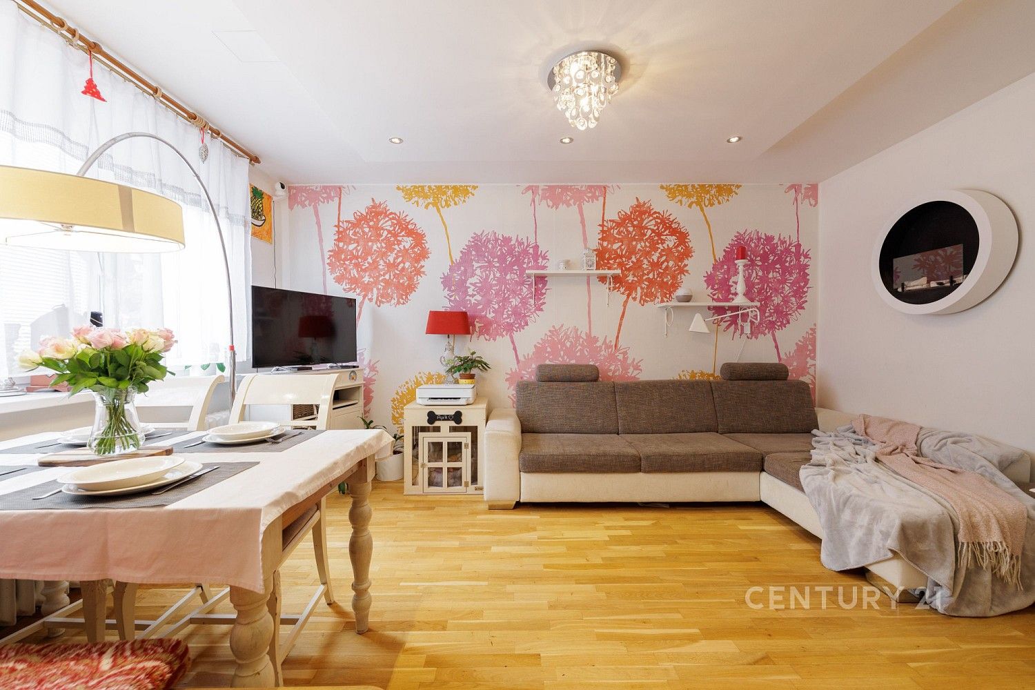 Byt 3+kk · 68 m² · Na Šutce, Praha 8 - Troja - 3