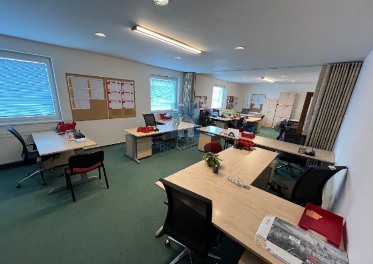 Kanceláře, Jateční, Plzeň, 114 m²