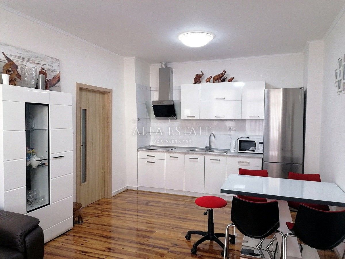 Pronájem byt 2+kk - Karlovy Vary - Rybáře, Karlovarský kraj, 65 m² - 1
