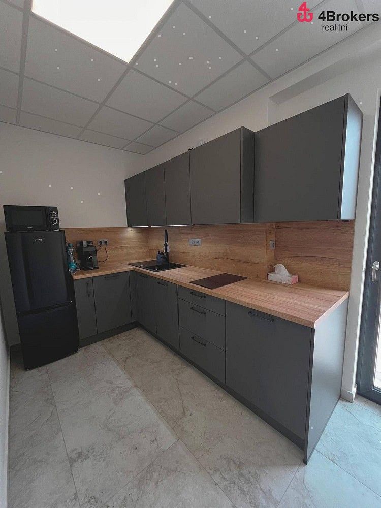 Kancelář · 18 m² · Velké Pavlovice, okres Břeclav, Jihomoravský kraj - 3