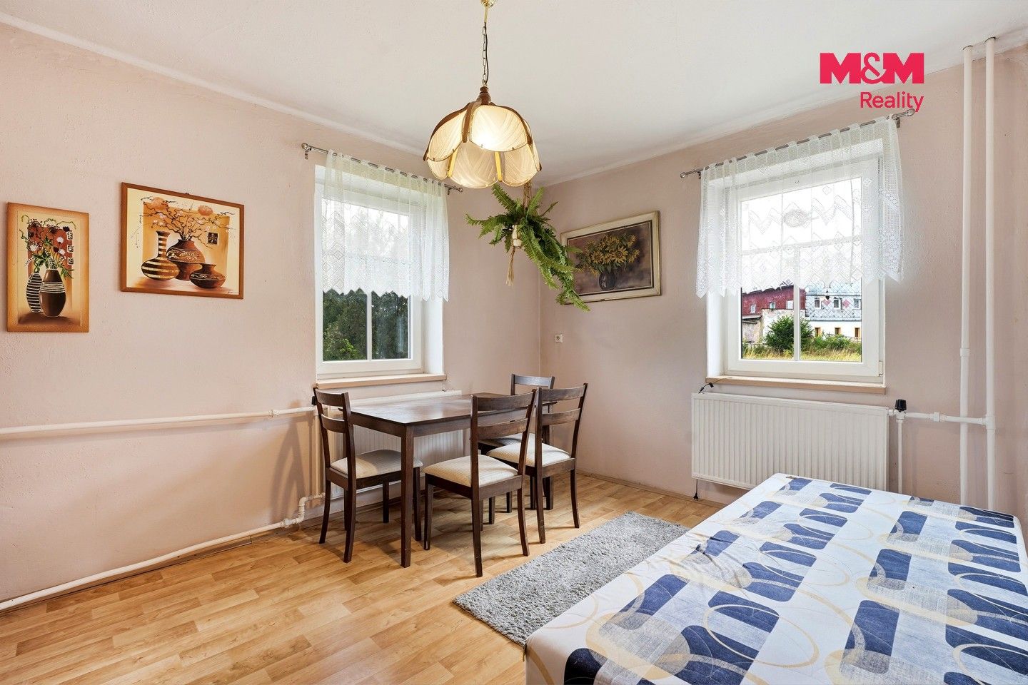 Rodinný dům · 94 m² · K Rybníku, Dolní Poustevna - 4
