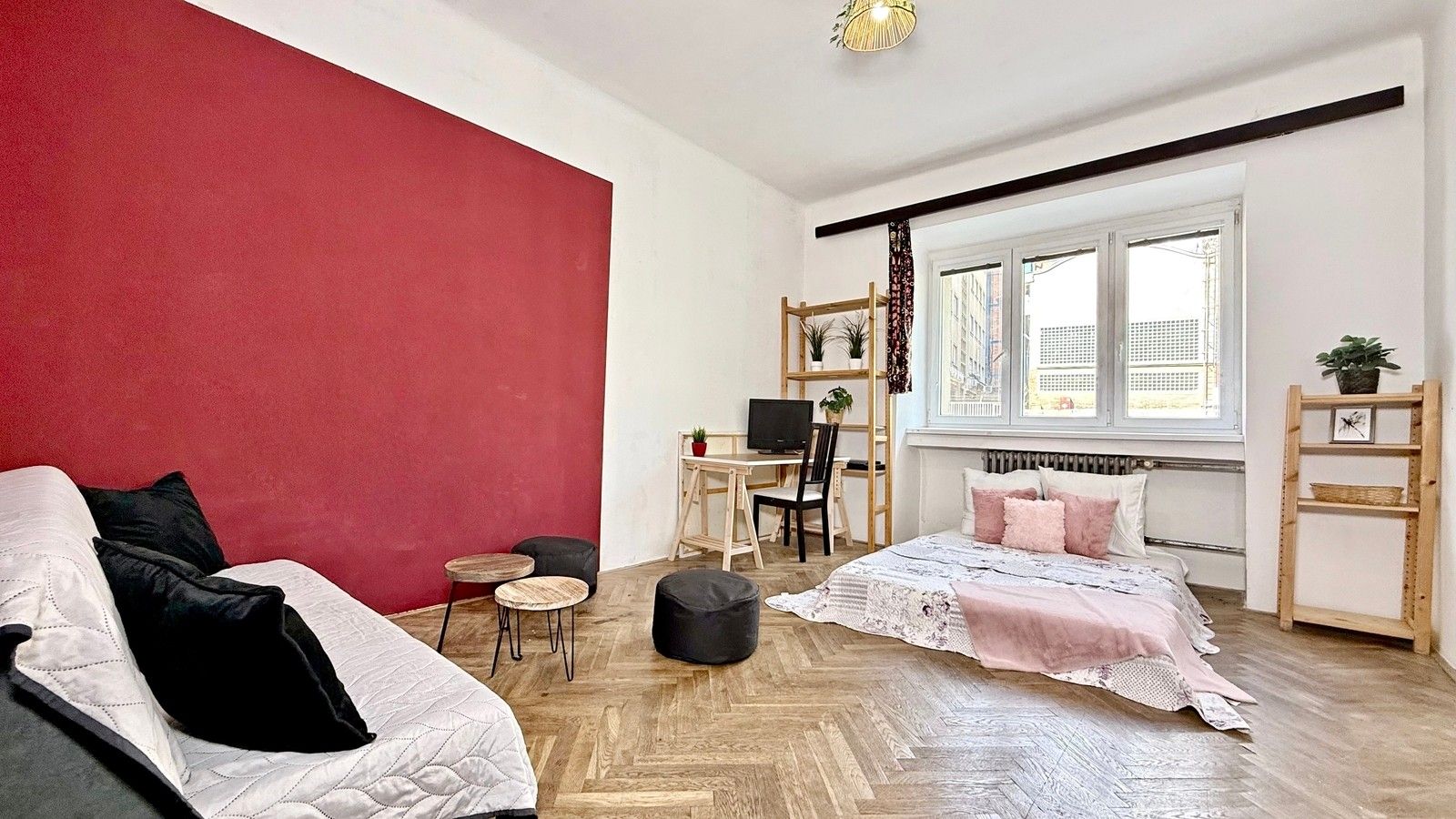 Byt 3+1 · 75 m² · Špitálka, Brno Zábrdovice - 3