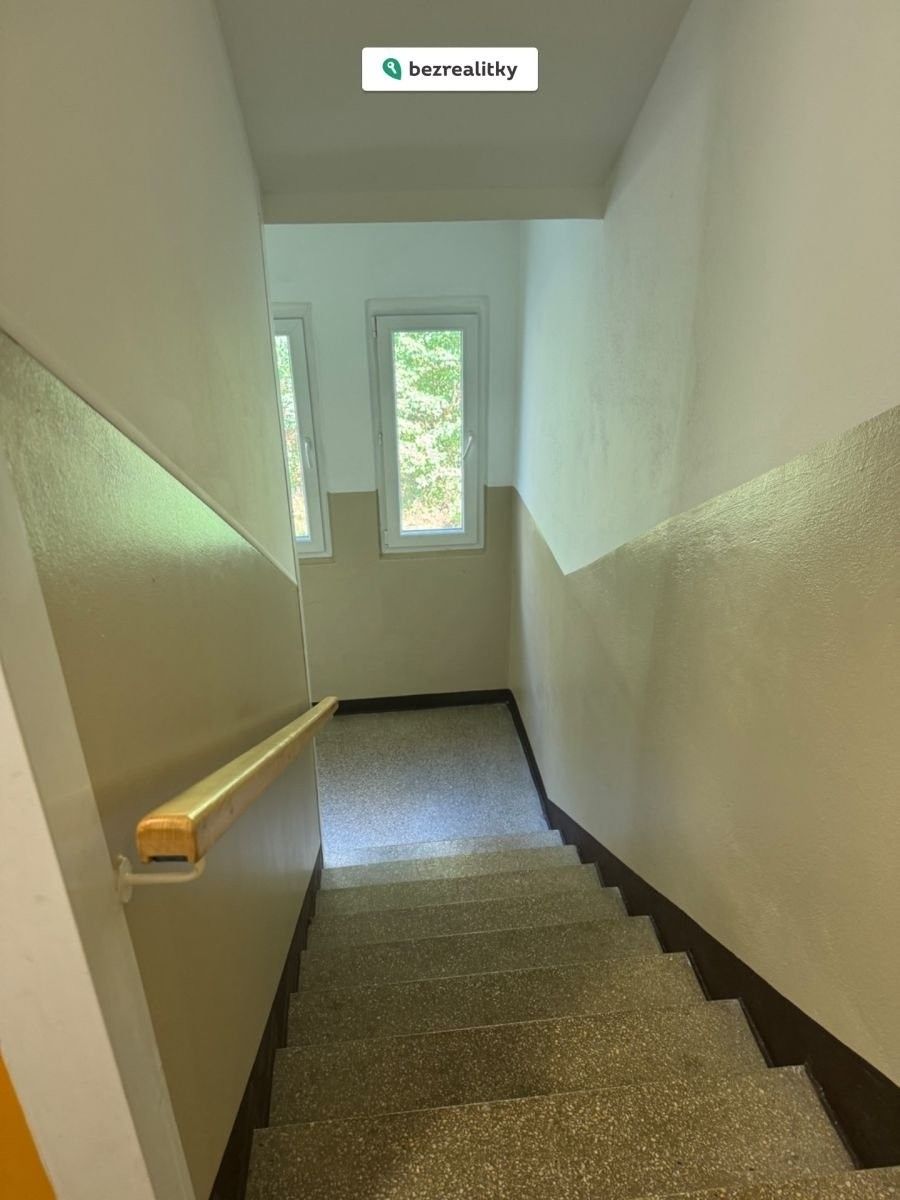 Byt 2+1 · 55 m² · Čs. armády 11, Kraslice - 4