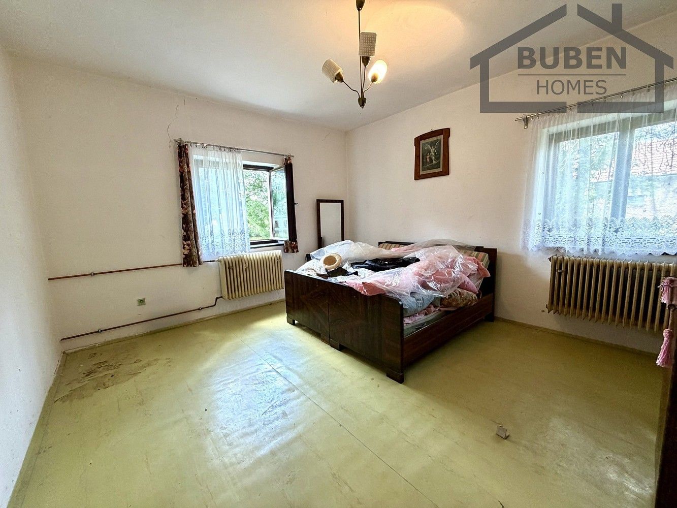 Prodej rodinný dům - Třemešné - Pavlíkov, okres Tachov, 150 m² - 5
