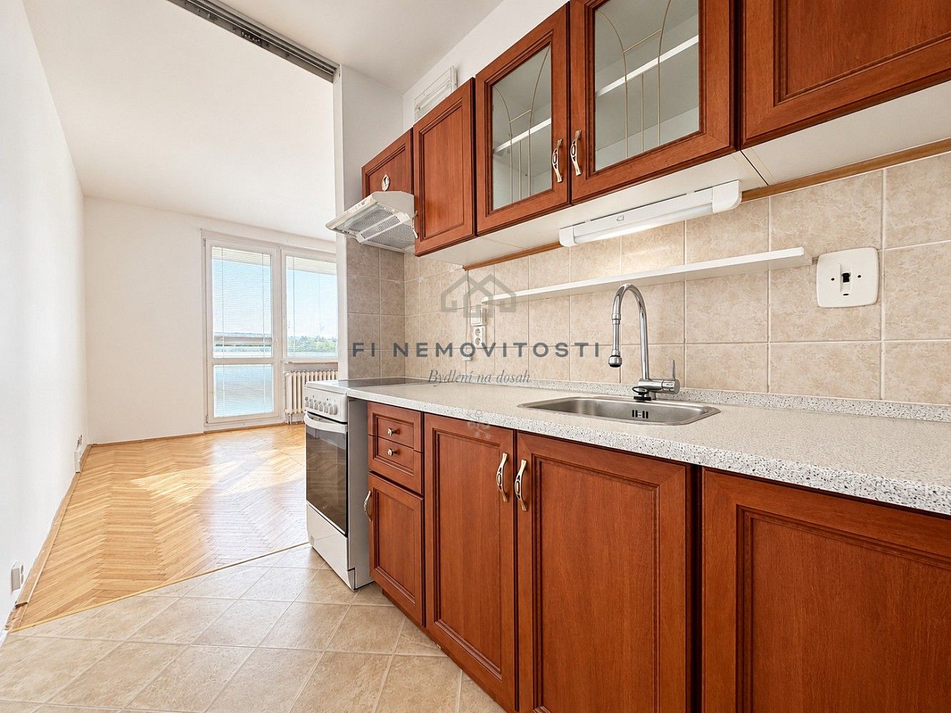 Prodej byt 2+kk - Ukrajinská, Brno - Bohunice, 46 m² - 5