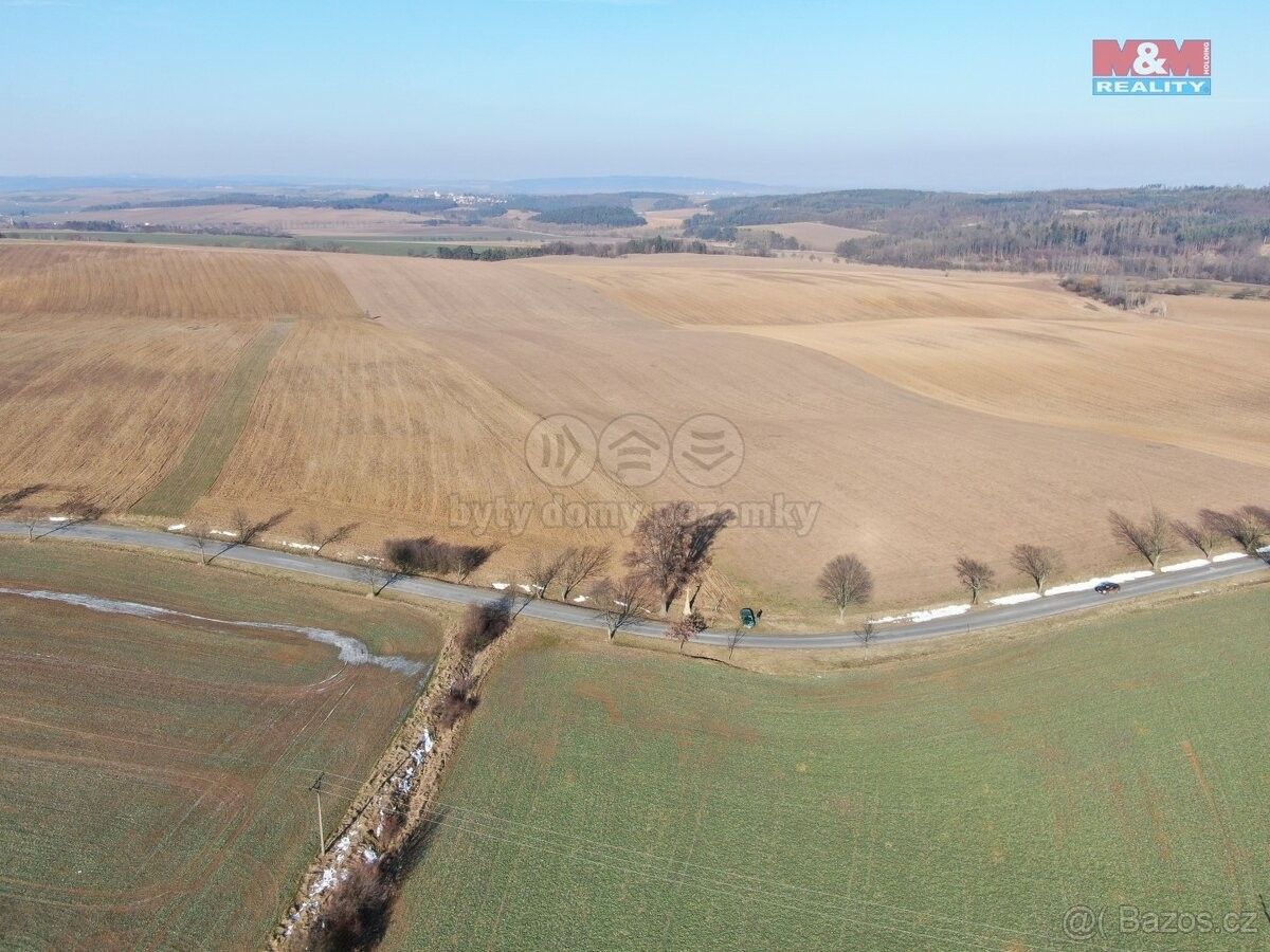 Prodej zemědělský pozemek - Určice, 798 04, 8 800 m²