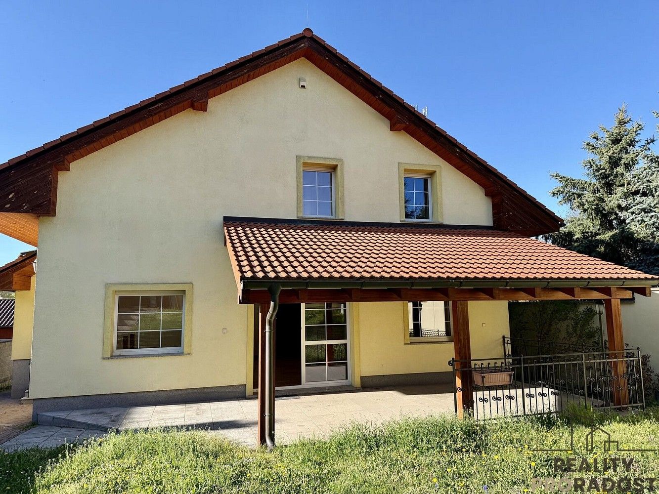 Rodinný dům · 250 m² · Draženovská, Praha 5 - Řeporyje - 4
