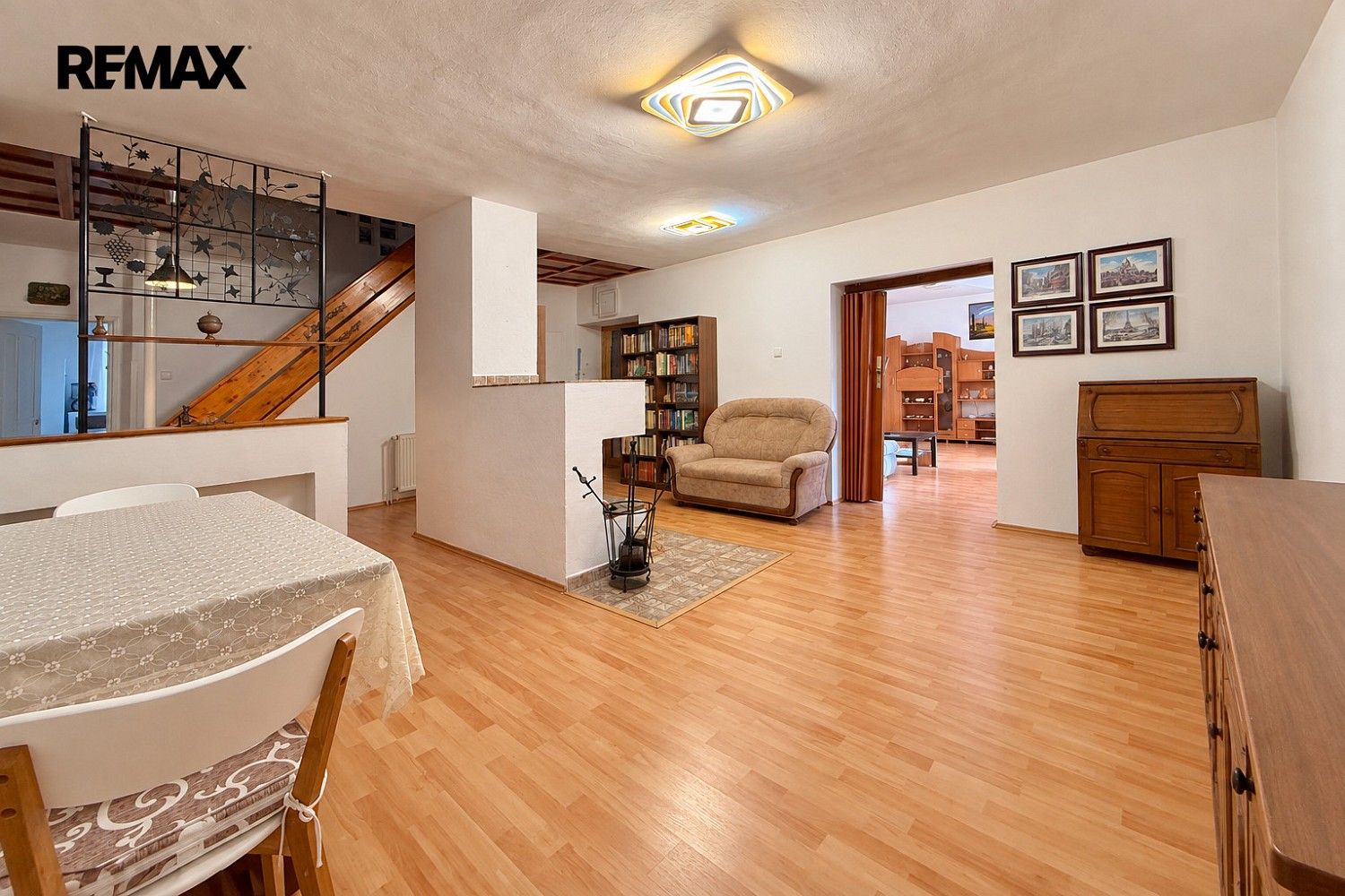 Rodinný dům · 136 m² · Kryry, okres Louny, Ústecký kraj - 4