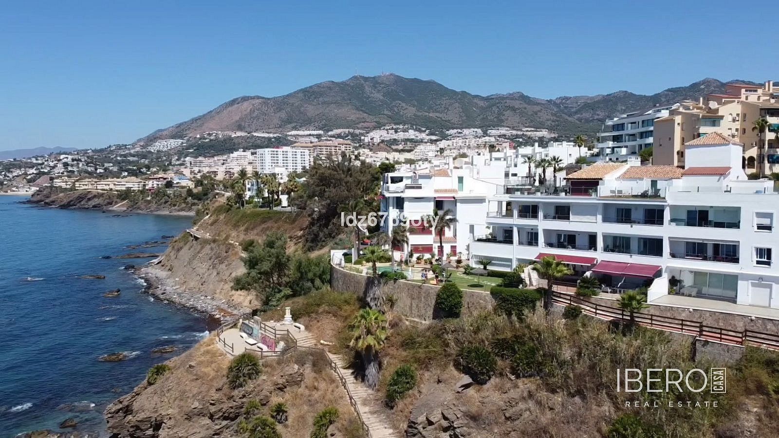 4+kk, Benalmadena Costa, Španělsko, 112 m² - 2