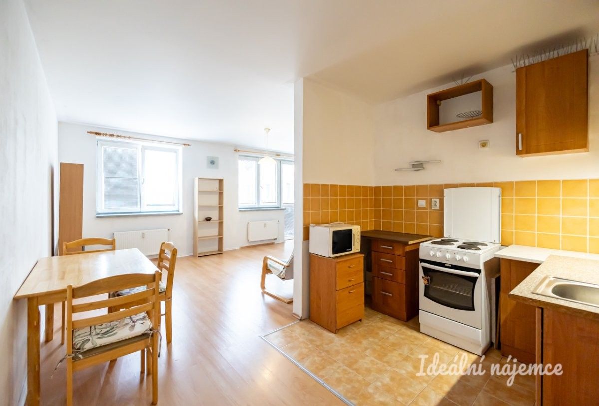 Byt 1+kk · 47 m² · Komenského, Šestajovice - 4