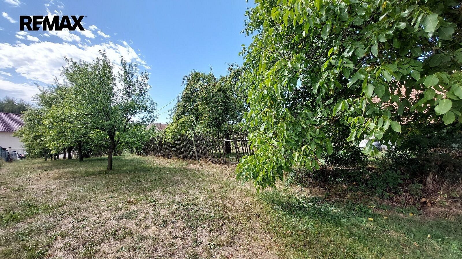 Pozemky pro bydlení, Ježkovice, okres Vyškov - 1