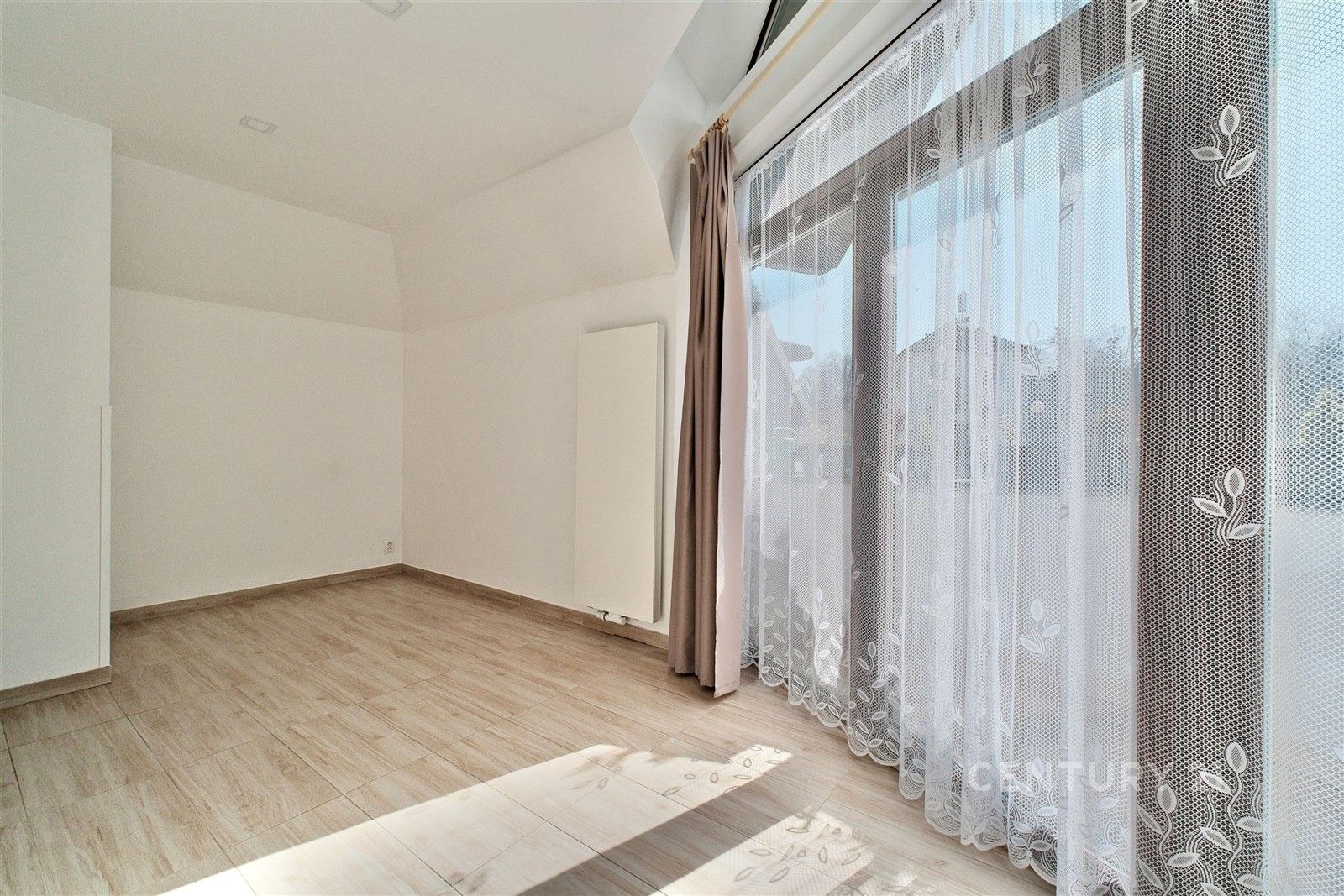 Byt 1+1, 27 m²