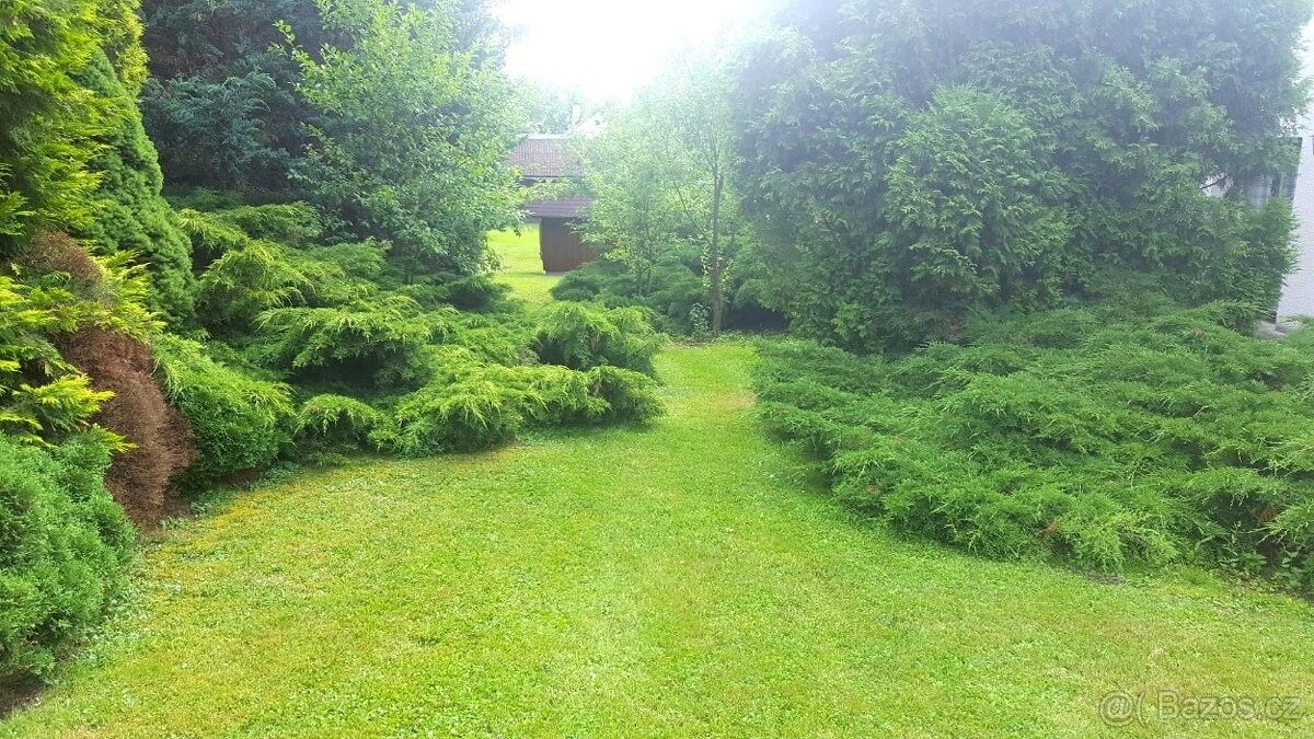 Pozemky pro bydlení, Nová Včelnice, 378 42 - 2