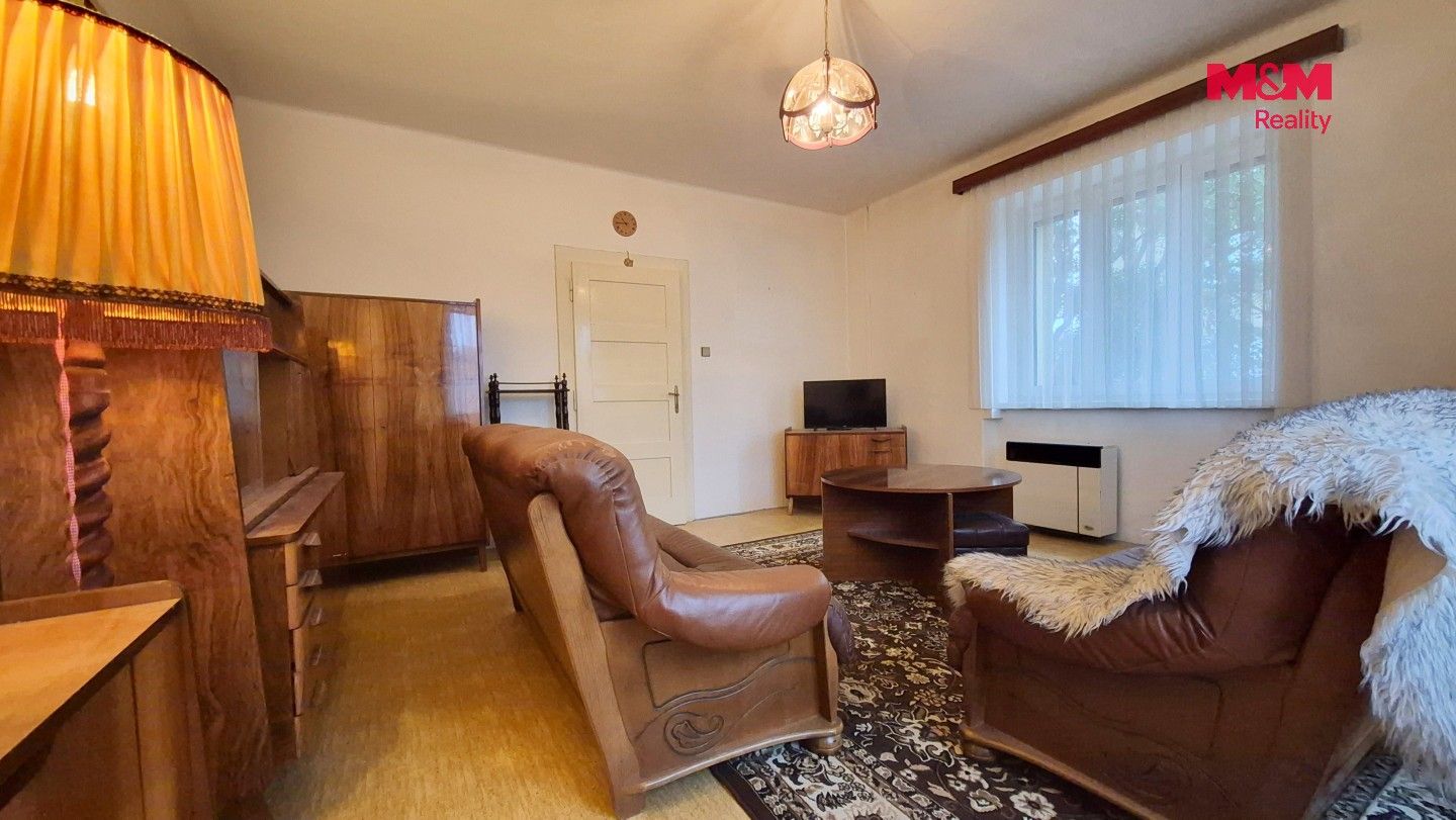 Byt 2+1 · 56 m² · Janáčkova, Mladá Boleslav - 3