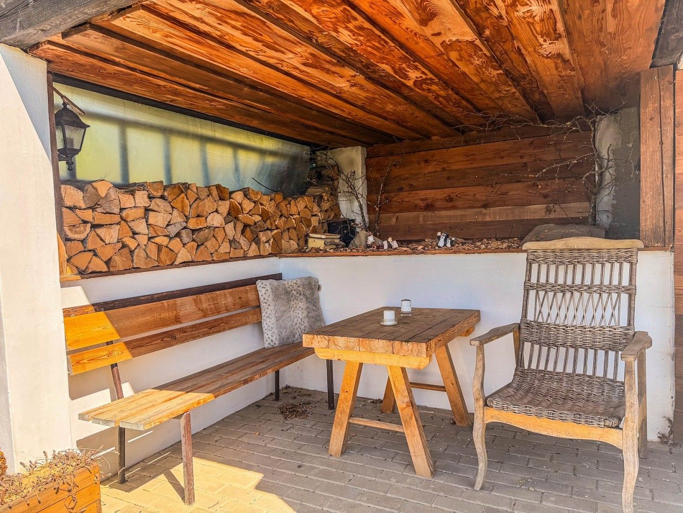 Prodej chalupa - Slavkov u Brna, okres Vyškov, Jihomoravský kraj, 16 m² - 5