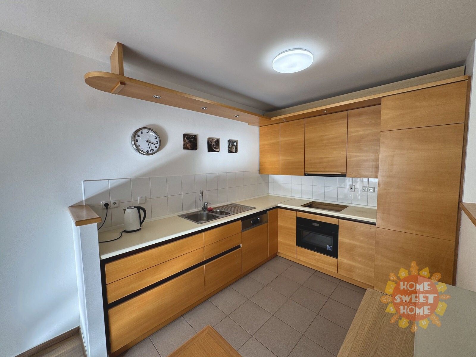 Byt 2+kk · 80 m² · Tomkova 3166, Praha Smíchov - 3