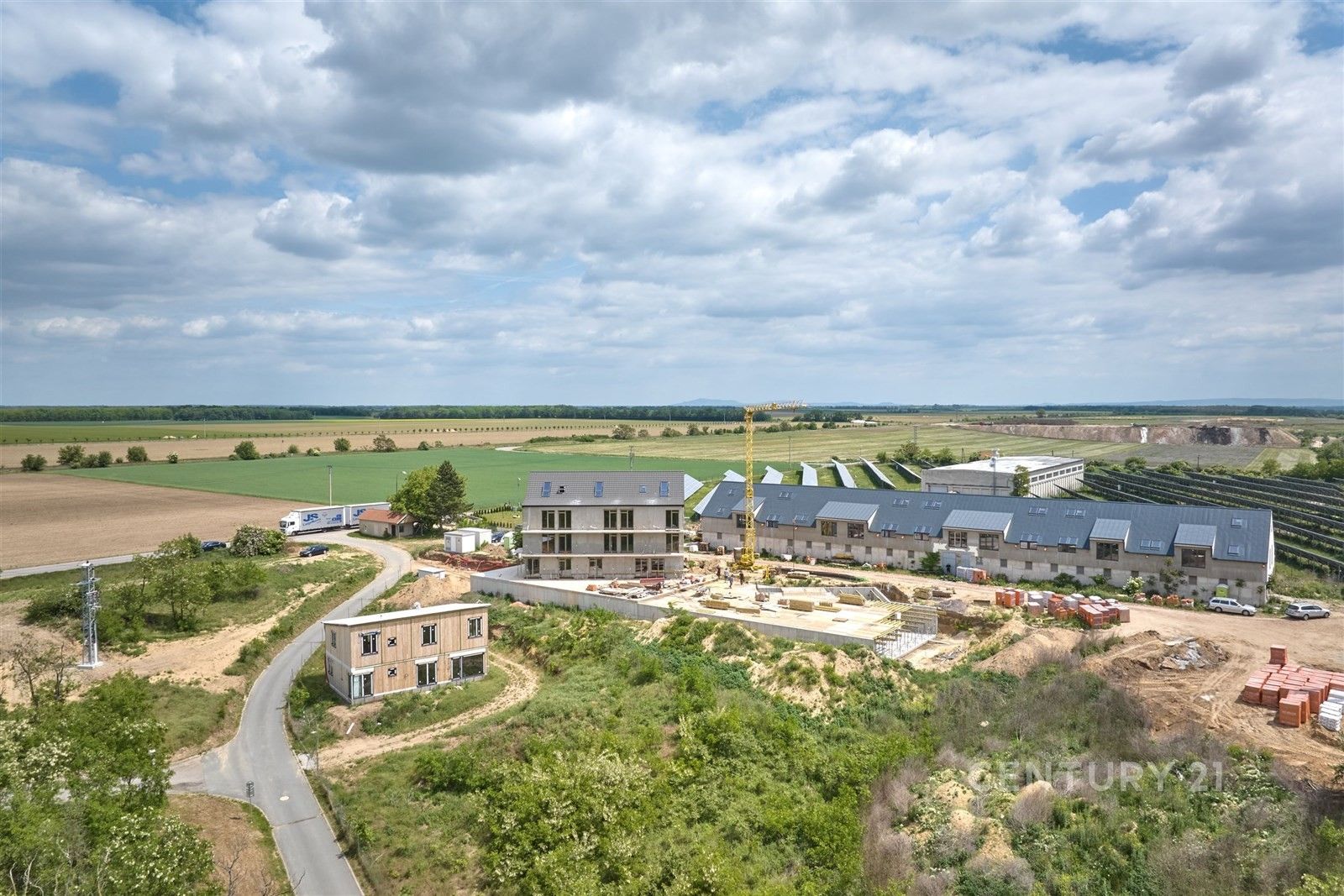 2+kk, Panská, Hodonice, 59 m² - 2