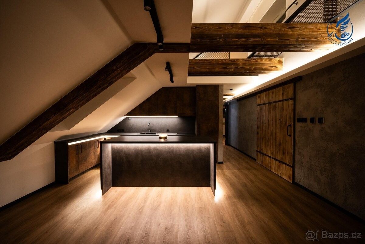 Prodej byt - Hradec Králové, 500 02