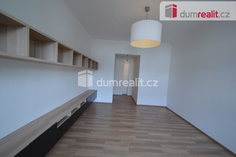 Pronájem byt 2+1 - U Nikolajky, Praha, 68 m²