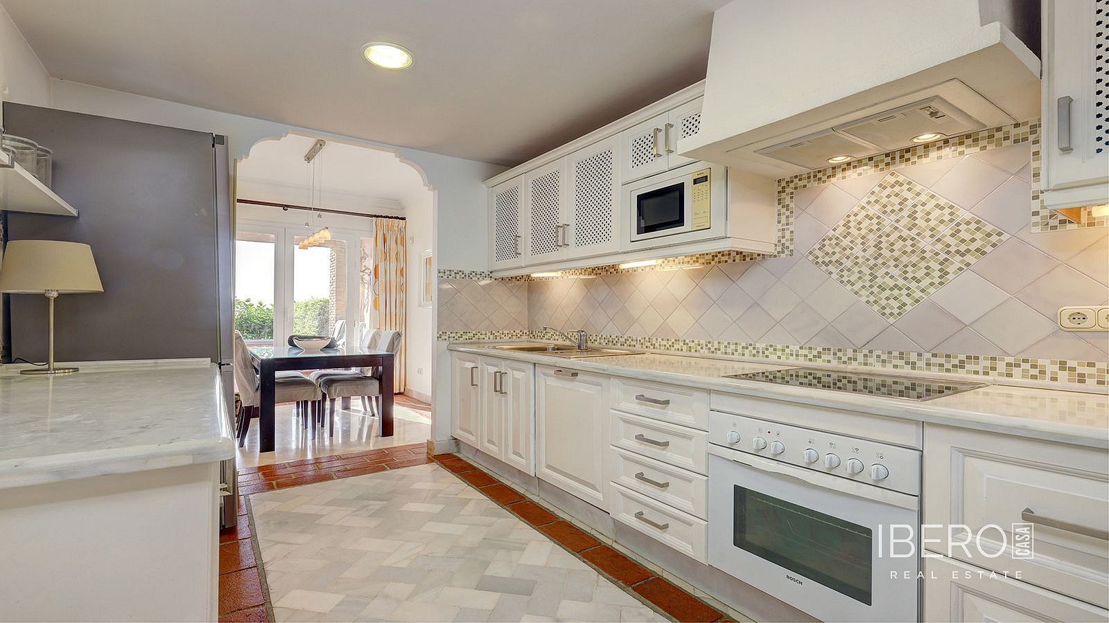 Prodej byt 4+kk - Casares, Španělsko, 169 m² - 5