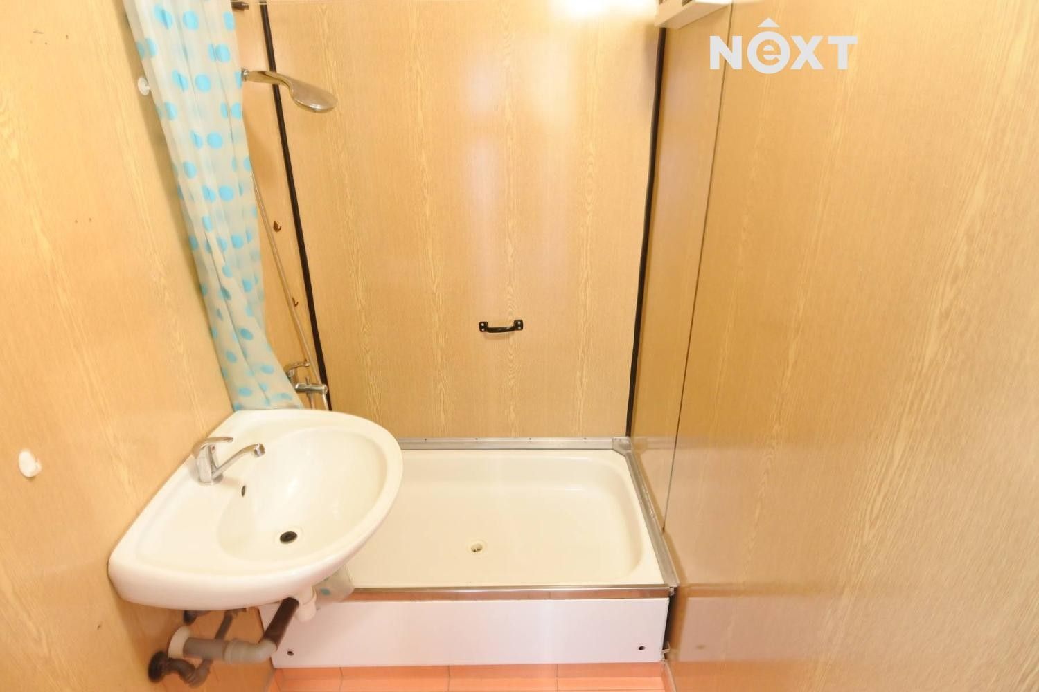 Pronájem byt 1+1 - Netolická 1174, České Budějovice 2, 31 m² - 2