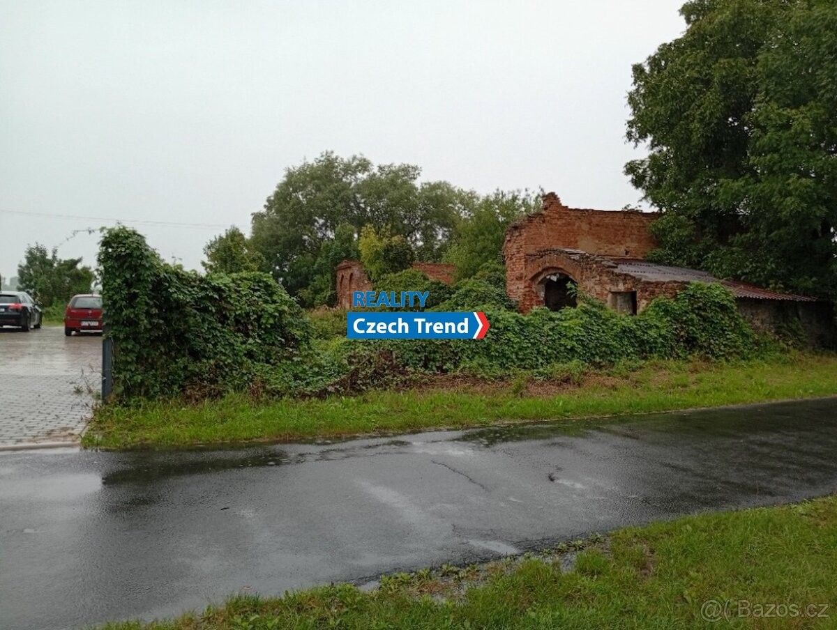 Prodej pozemek pro bydlení - Javorník u Jeseníku, 790 70