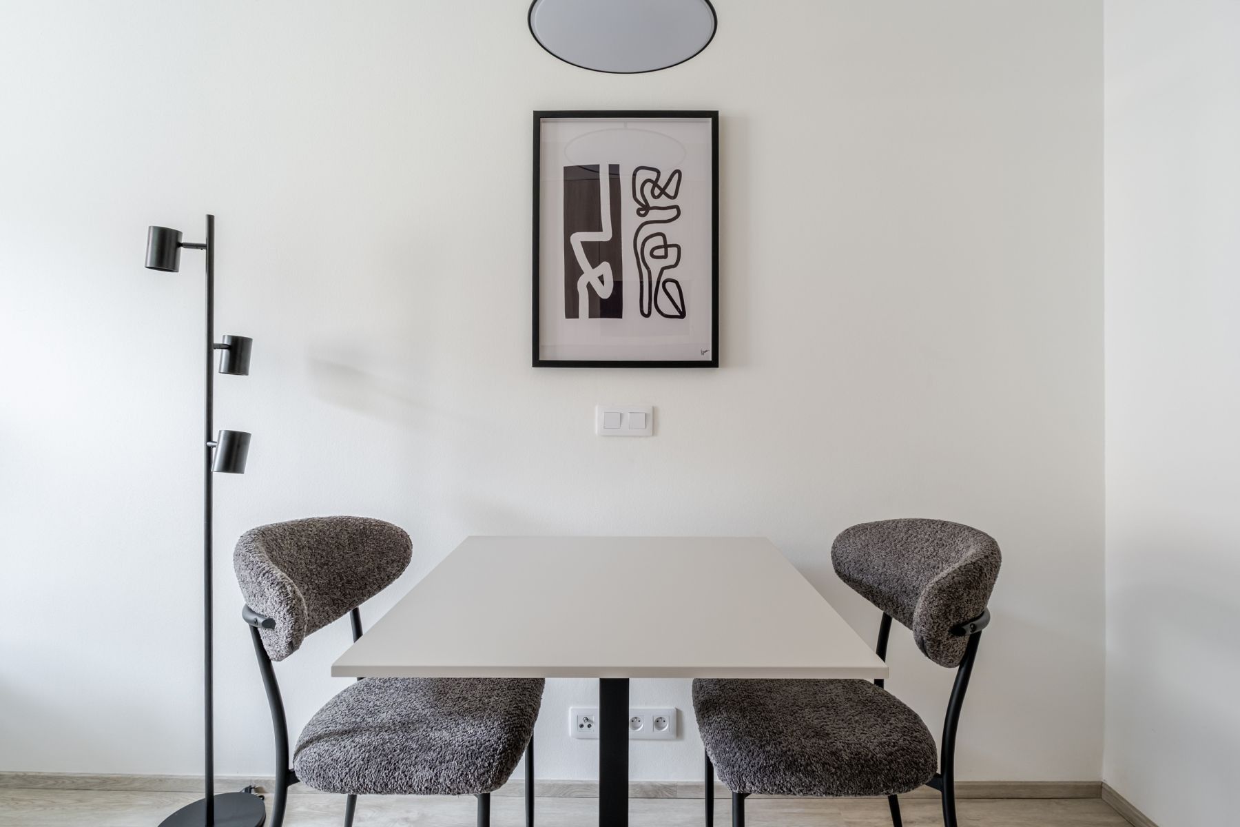 Pronájem byt - Svatoslavova, Praha - Nusle, 39 m² - 5
