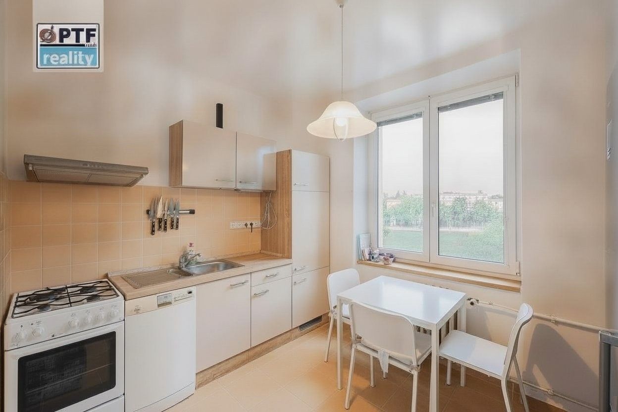 2+1, Francouzská třída, Plzeň, 58 m² - 1