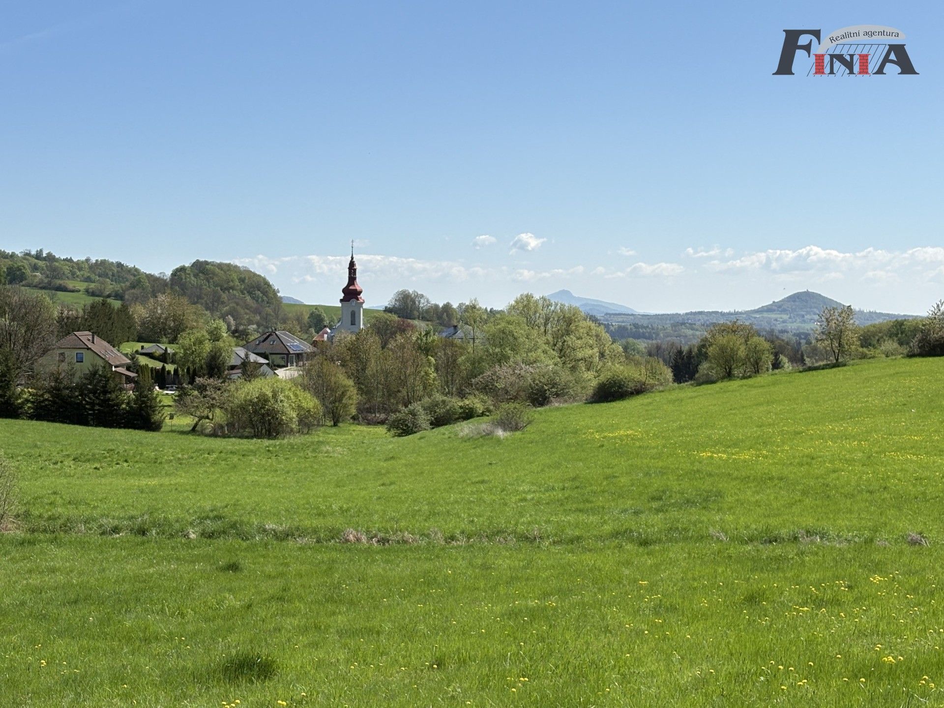 Pozemky pro bydlení, Volfartice, 6 m²