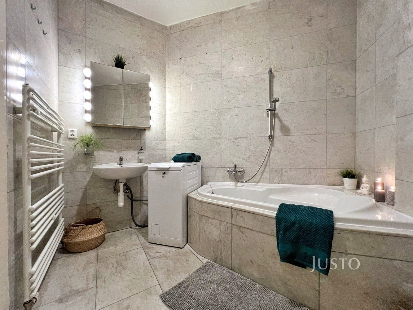 Byt 2+1 · 100 m² · Holečkova, Praha 5 - Smíchov - 4